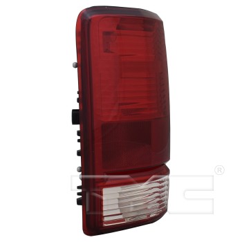 Tail Light Assembly