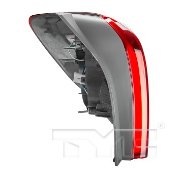 Tail Light Assembly