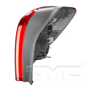 Tail Light Assembly