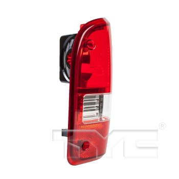 Tail Light Assembly