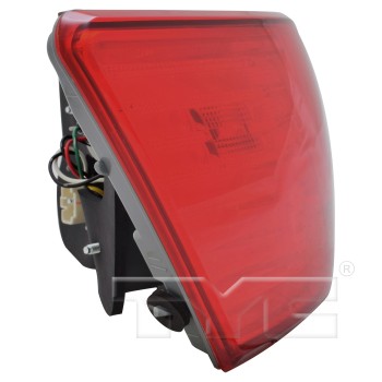 Tail Light Assembly