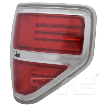 Tail Light Assembly