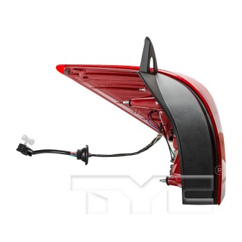 Tail Light Assembly