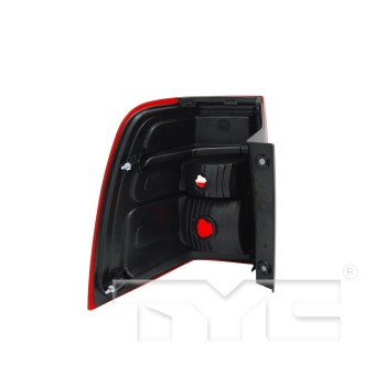 Tail Light Assembly