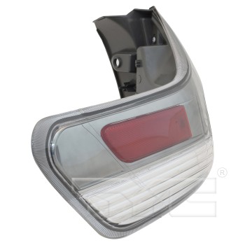 Tail Light Assembly