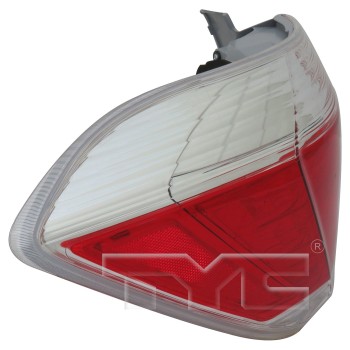 Tail Light Assembly