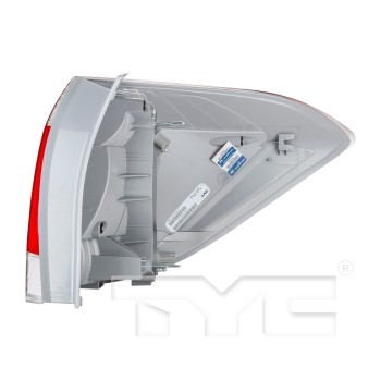 Tail Light Assembly
