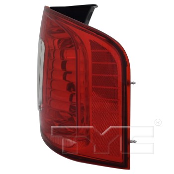 Tail Light Assembly
