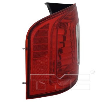 Tail Light Assembly