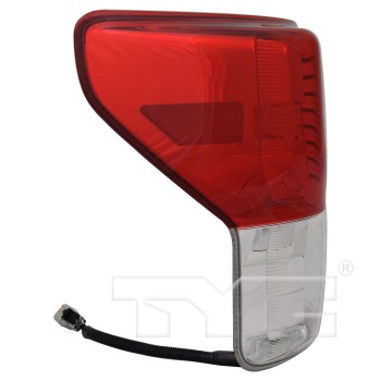 Tail Light Assembly