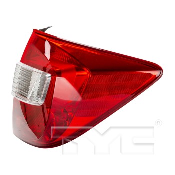 Tail Light Assembly