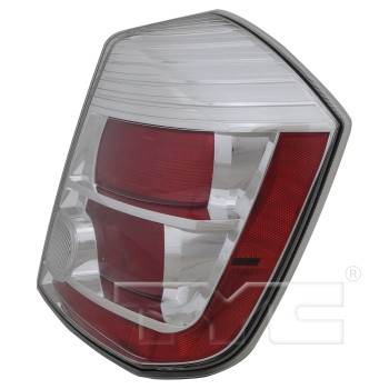 Tail Light Assembly
