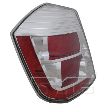Tail Light Assembly