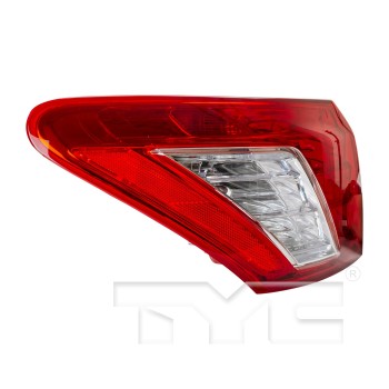 Tail Light Assembly