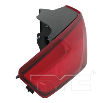 Tail Light Assembly