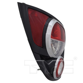 Tail Light Assembly