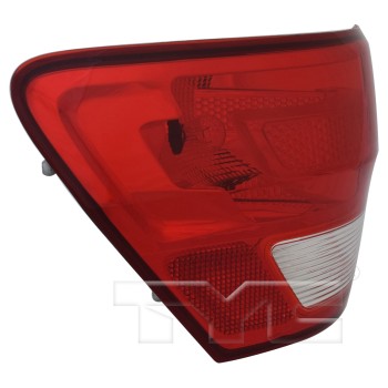 Tail Light Assembly