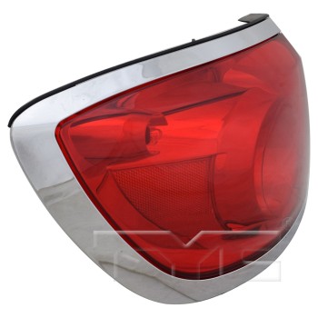 Tail Light Assembly