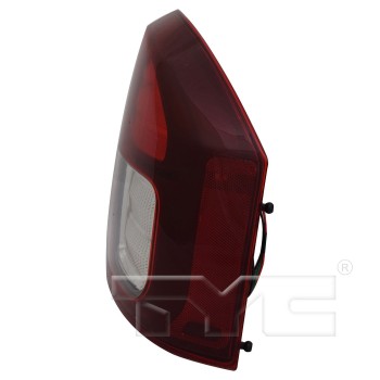 Tail Light Assembly