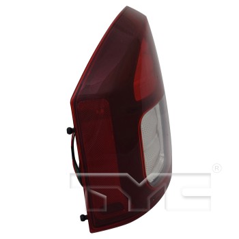 Tail Light Assembly