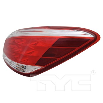 Tail Light Assembly