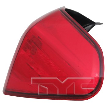 Tail Light Assembly