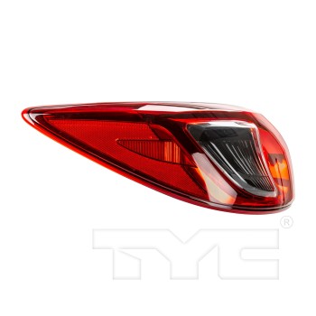 Tail Light Assembly