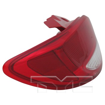 Tail Light Assembly