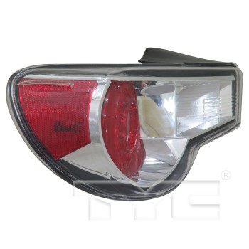 Tail Light Assembly