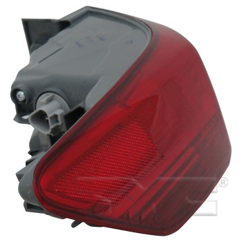 Tail Light Assembly