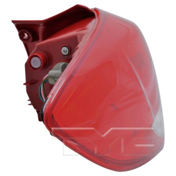 Tail Light Assembly