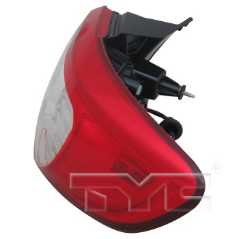 Tail Light Assembly