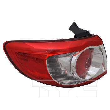 Tail Light Assembly