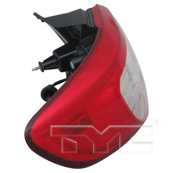 Tail Light Assembly