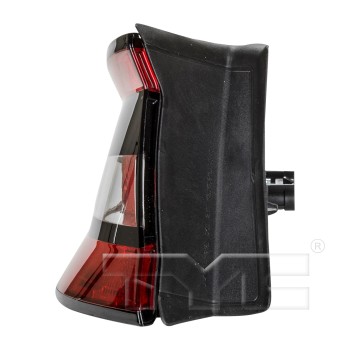 Tail Light Assembly