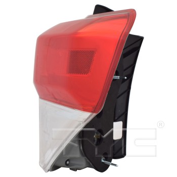 Tail Light Assembly
