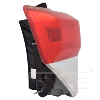 Tail Light Assembly