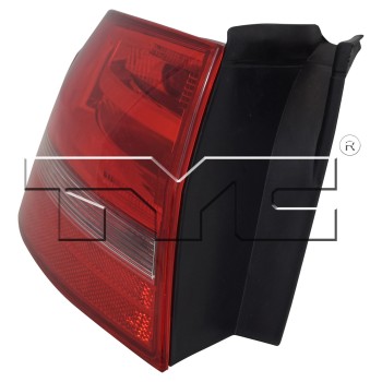 Tail Light Assembly