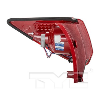 Tail Light Assembly