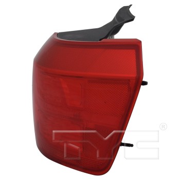 Tail Light Assembly