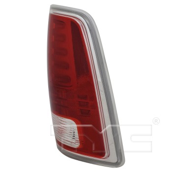 Tail Light Assembly