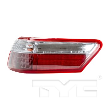 Tail Light Assembly