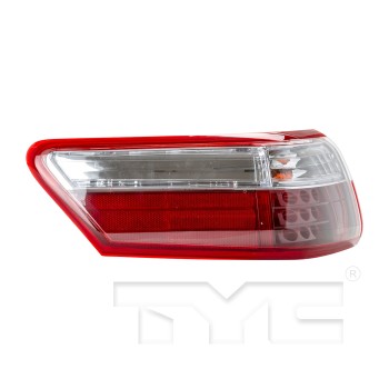 Tail Light Assembly