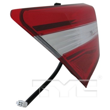 Tail Light Assembly