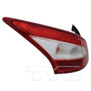 Tail Light Assembly