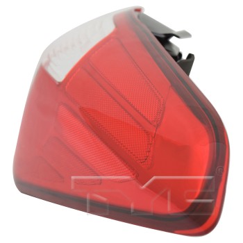 Tail Light Assembly