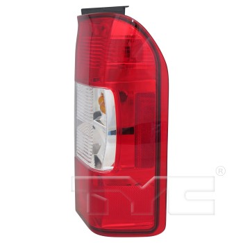 Tail Light Assembly