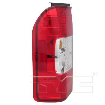 Tail Light Assembly
