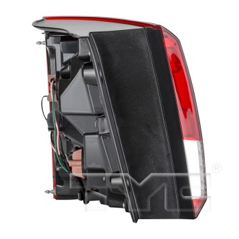 Tail Light Assembly