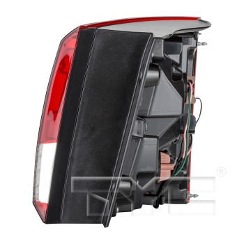 Tail Light Assembly
